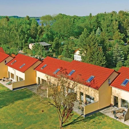 Gorgeous Home In Pinnow With Kitchenette Petersberg  Exterior foto